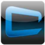 cinemanow android application logo